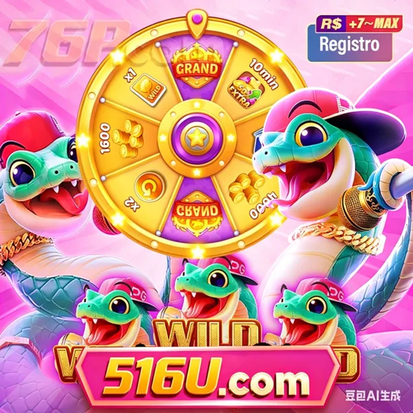 516U Bonus Member Baru 100%