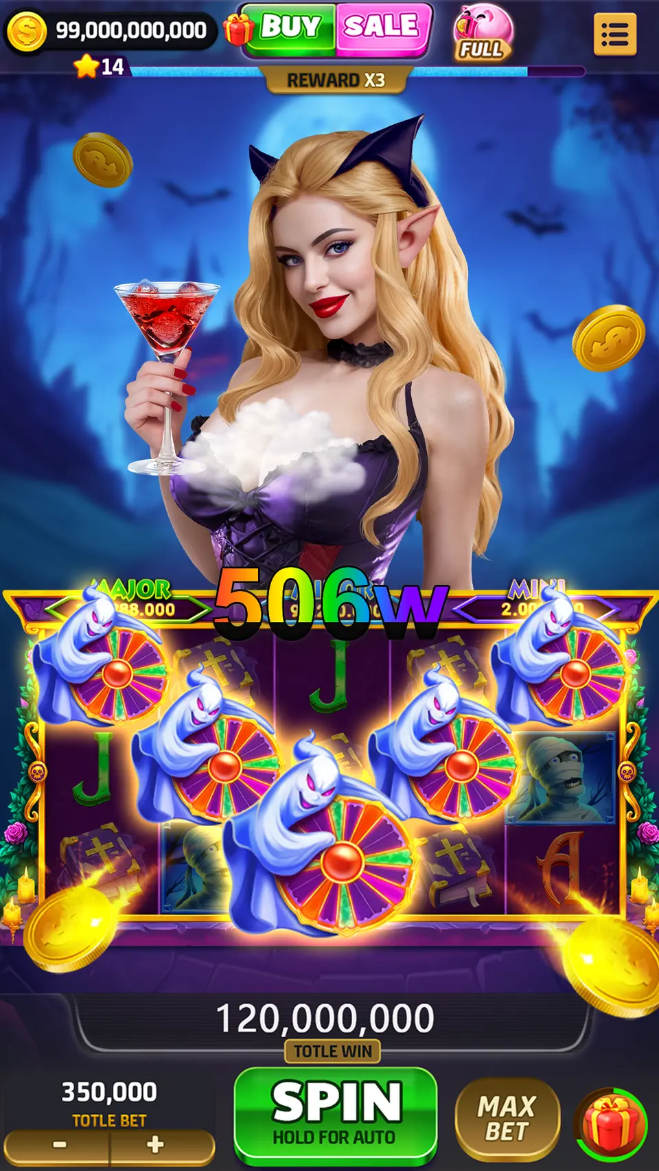 506w Login