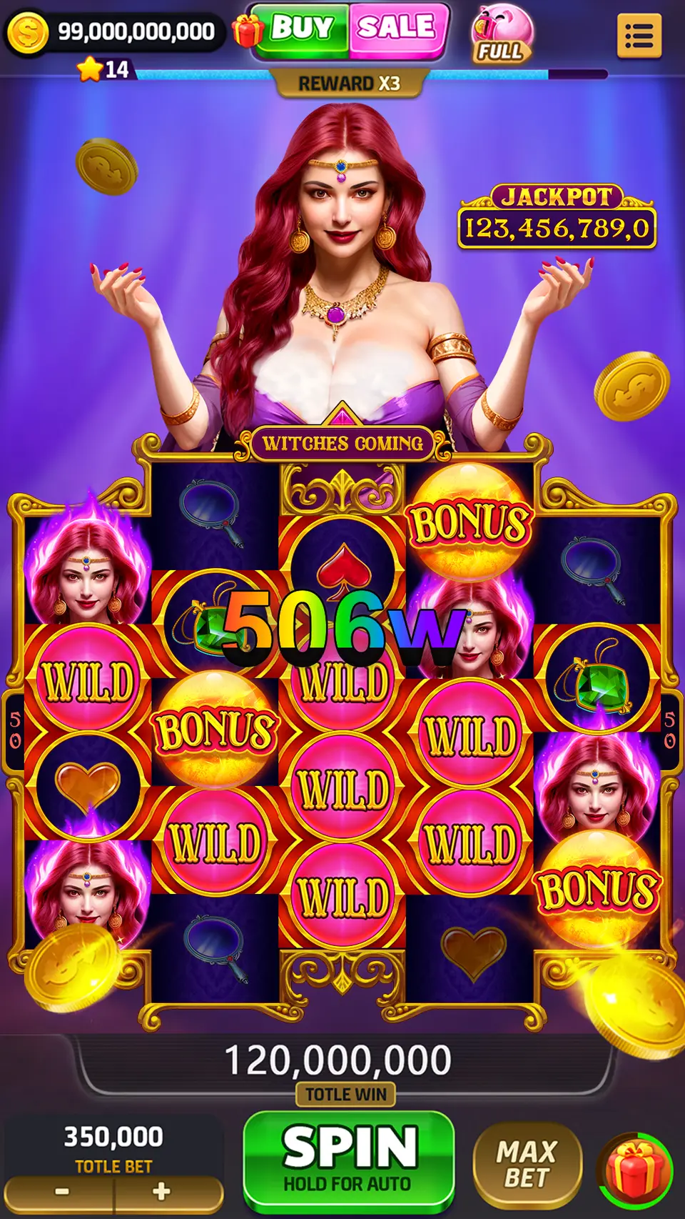 506w Login
