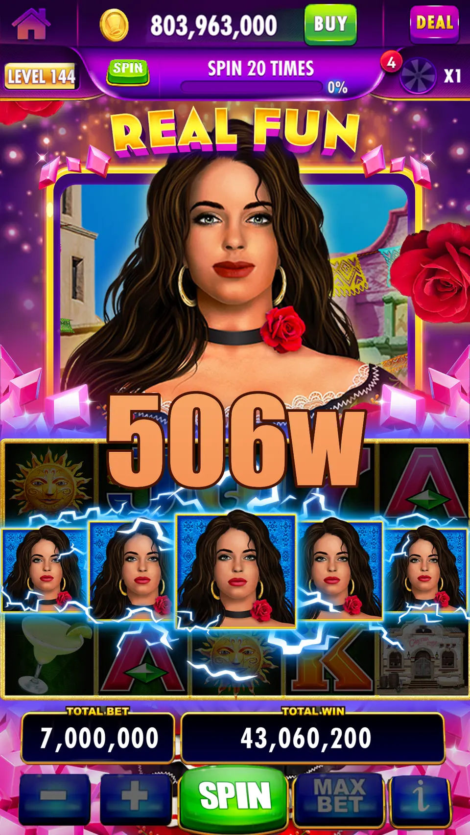 506w Login