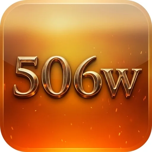 506w Logo - Oficial